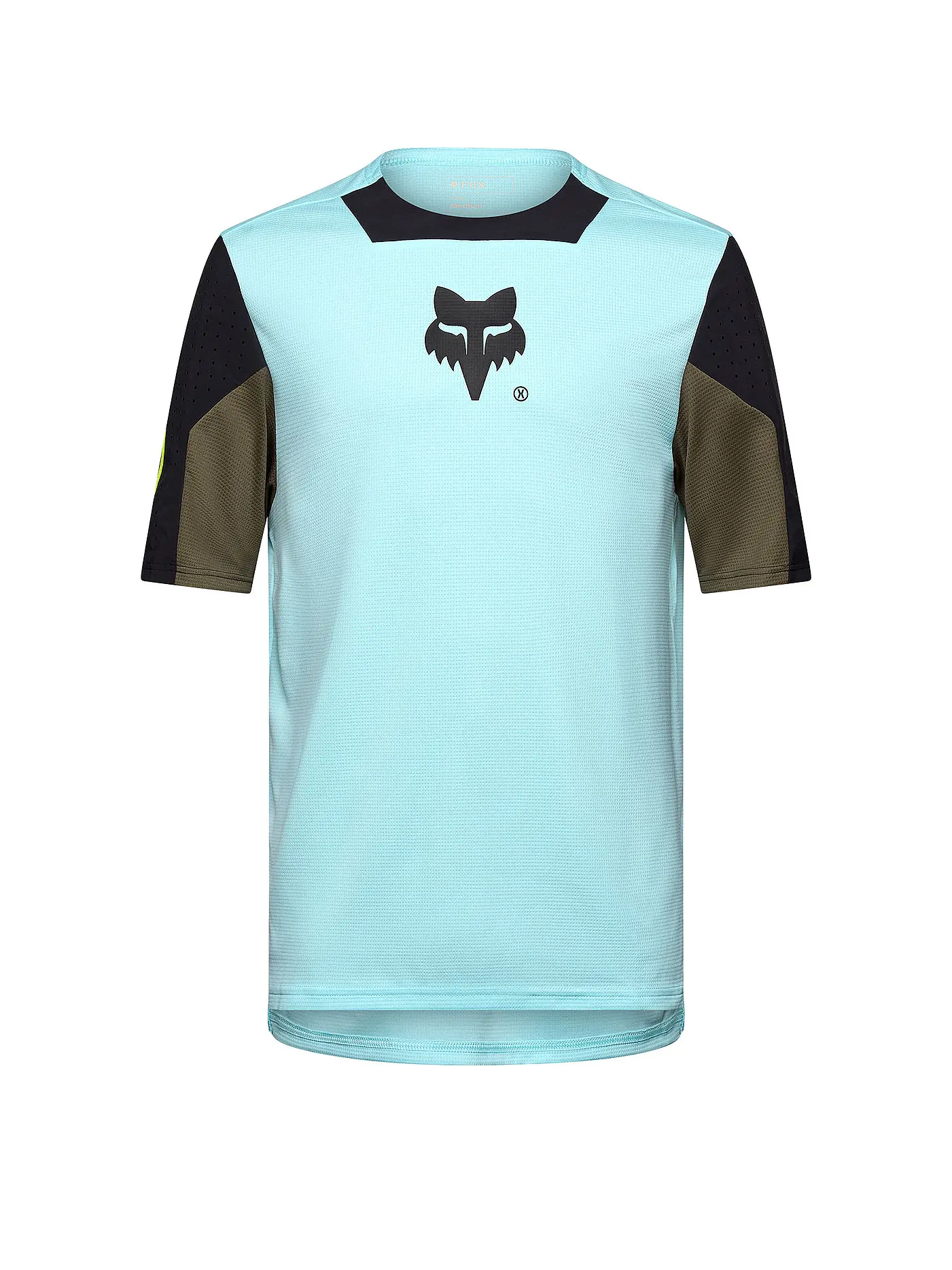 FOX | Herren Radtrikot Defend Elevated | 